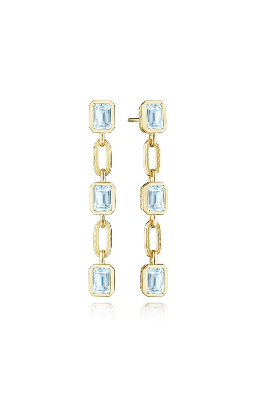 Tacori Earring Allure FE825EC55X4BTFY