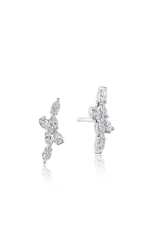 Tacori Earring Stilla FE829FW