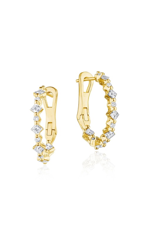 Tacori Stilla Earring FE893FY