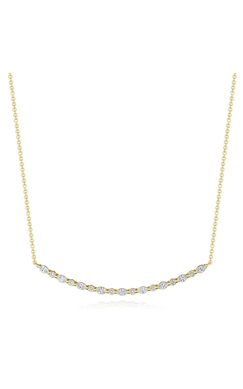 Tacori Stilla Necklace FN690FY17