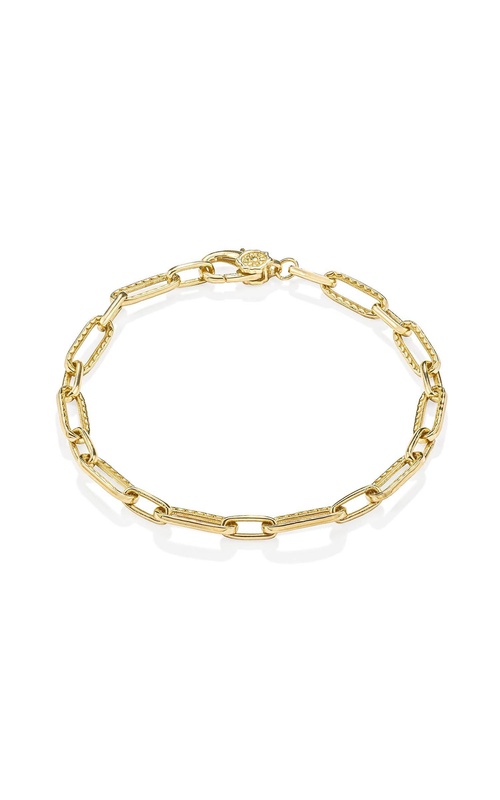 Tacori Bracelet Allure FB676FY7 14K Yellow Gold