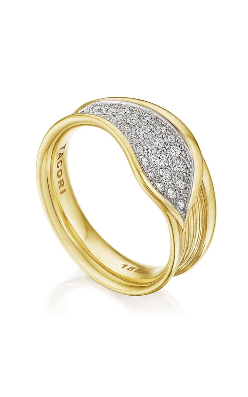 Tacori Dahlia Ring FR907FY