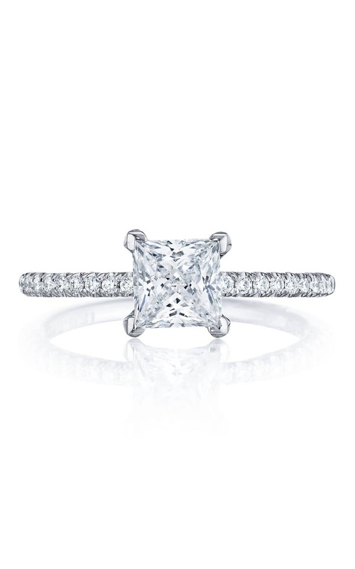 Tacori Engagement Ring HT254515PR6FW
