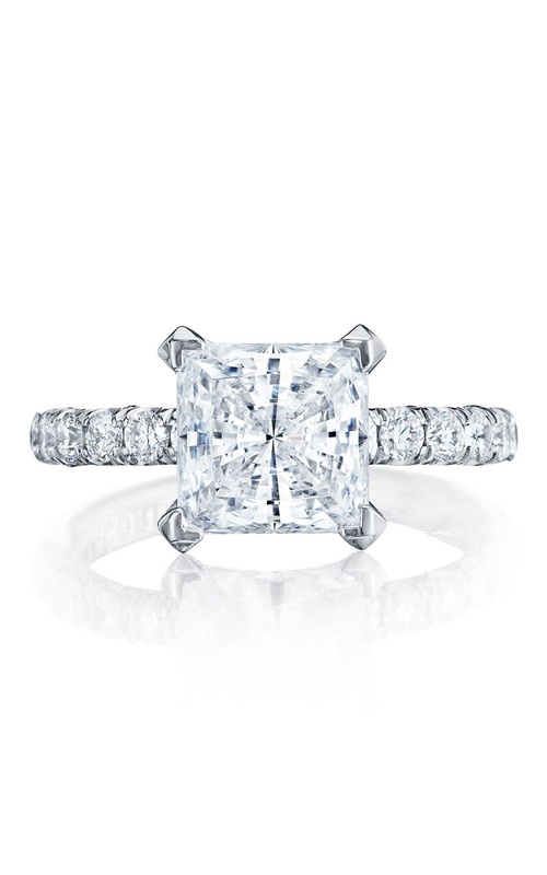 Tacori Engagement Ring HT254525PR75FW