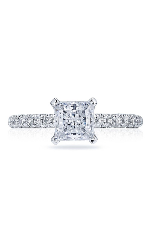 Tacori Engagement Ring HT2545PR65FW