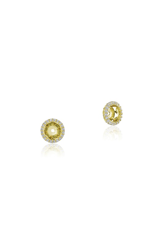 TACORI Bloom Earrings FE808RD5Y