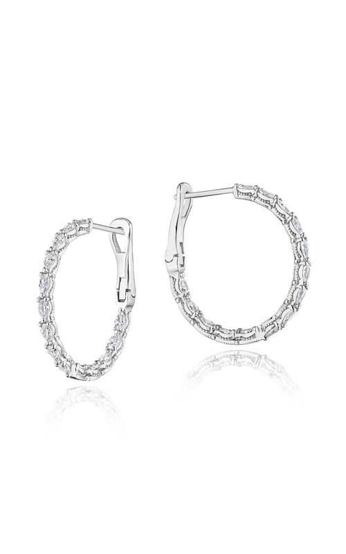 Tacori Stilla Earring FE828