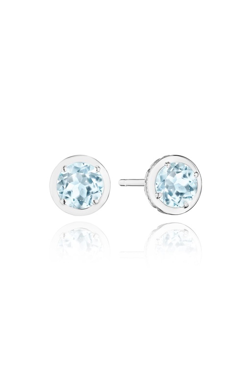 Tacori Allure Earring FE823RD5BT