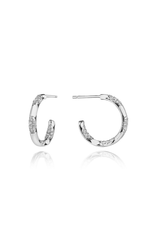 TACORI Crescent Eclipse Earring FE818