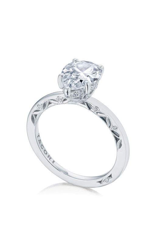 TACORI Engagement Ring Dantela 268917PS11X7W