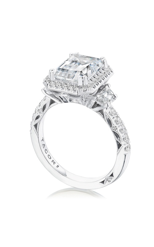 TACORIDantela Engagement Ring269322EC10X75