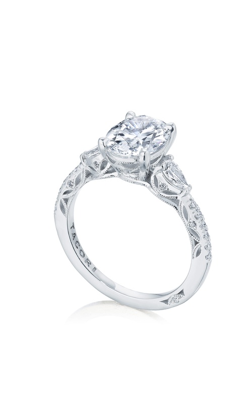Tacori Engagement Ring 269417OV95X7W