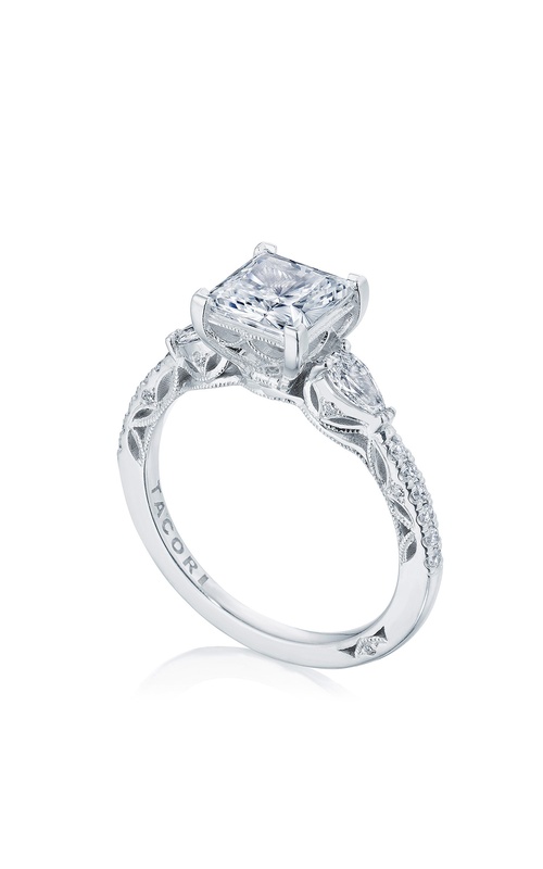 TACORI Dantela Engagement Ring 269417PR65