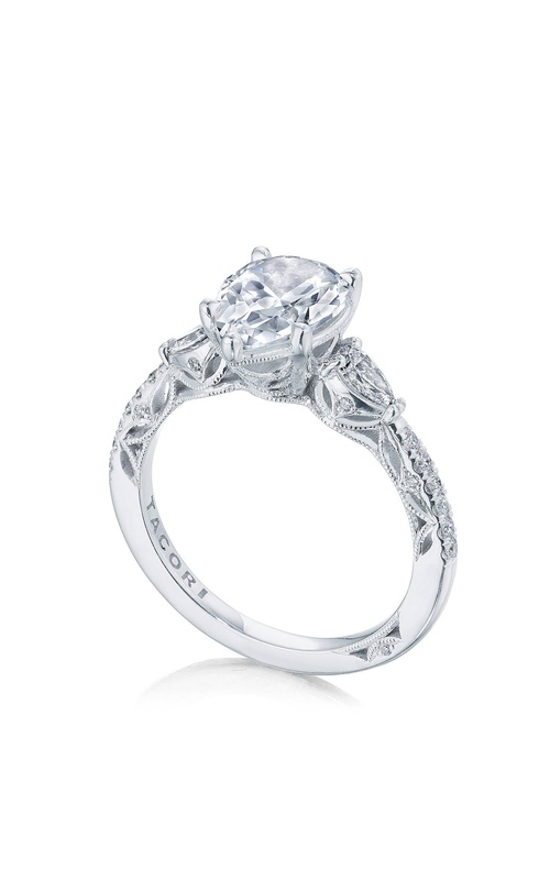 Tacori Engagement Ring 269417PS10X7W