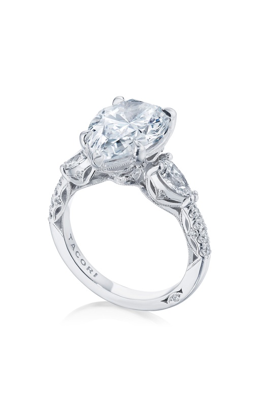 Tacori Engagement Ring 269522PS14X9W