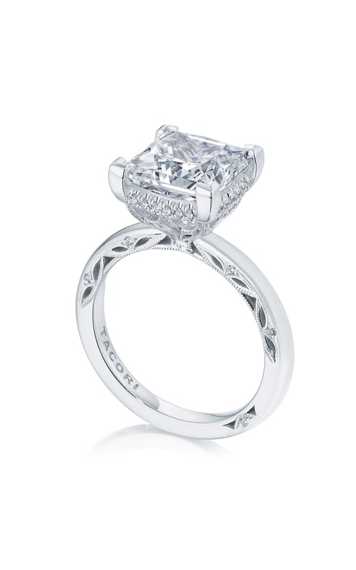 TACORI Engagement Ring Dantela 268922PR9W