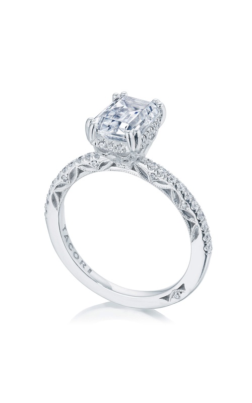 TACORI Dantela Engagement Ring 269017EC85X6