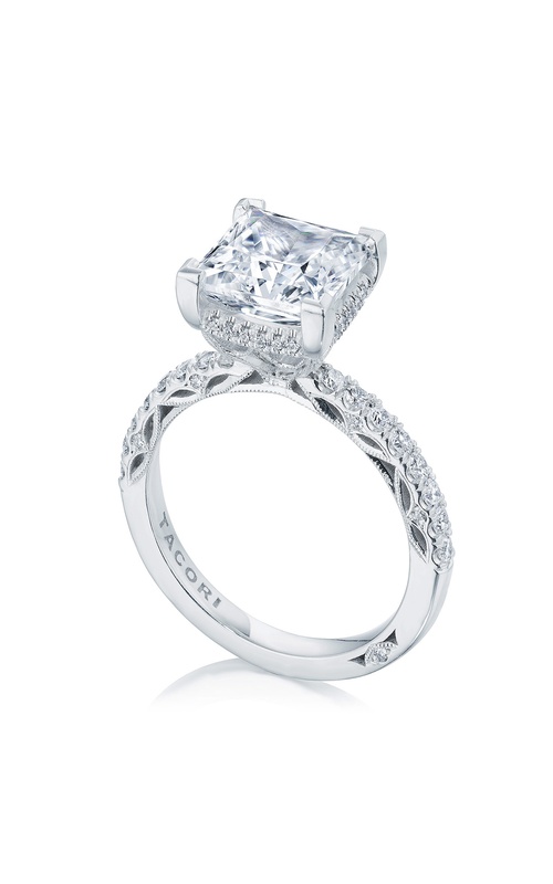 TACORI Engagement Ring Dantela 269022PR85W