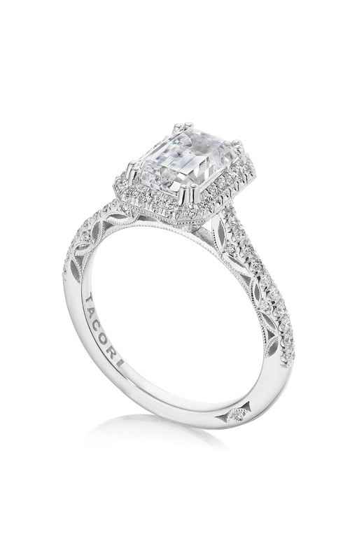 TACORI Engagement Ring Dantela 269117EC85X6W