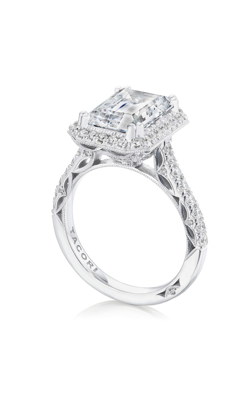 TACORI Engagement Ring Dantela 269122EC11X8