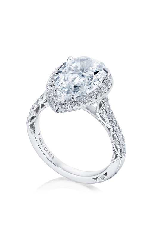 TACORI Dantela Engagement Ring 269122PS14X9
