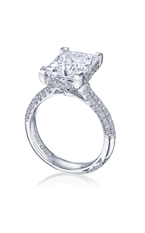 TACORI Founder's Collection Engagement Ring HT2673PR85