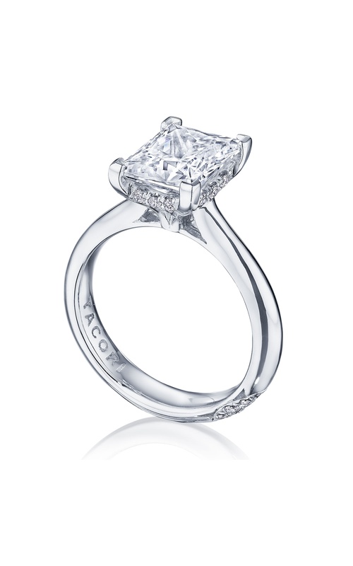 TACORI Founder's Collection Engagement Ring HT2671PR75