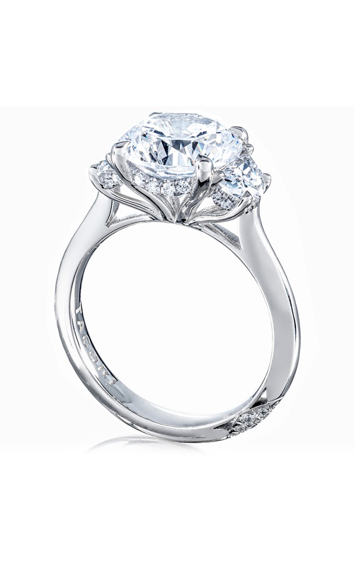 TACORI Founder's Collection Engagement Ring HT2690RD95