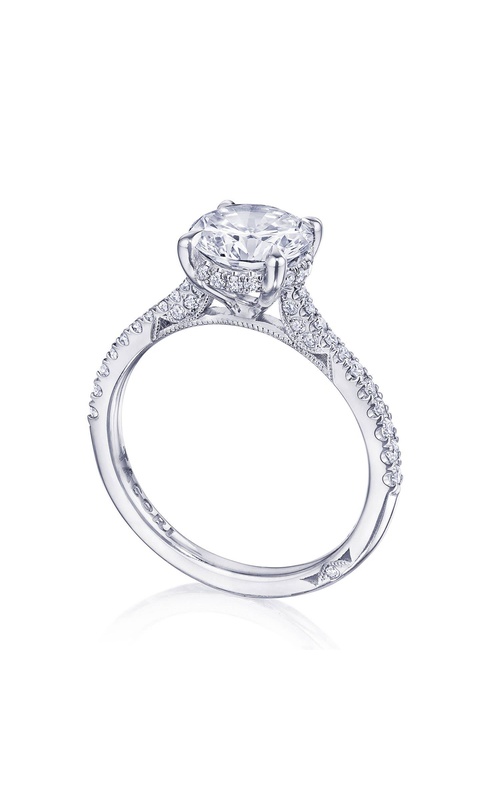 TACORI Simply TACORI Engagement Ring 2671RD75