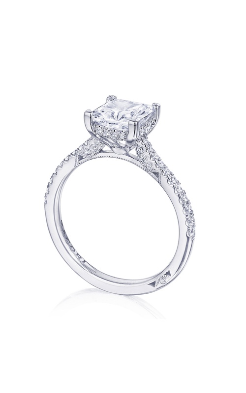 TACORI Simply TACORI Engagement Ring 2671PR65