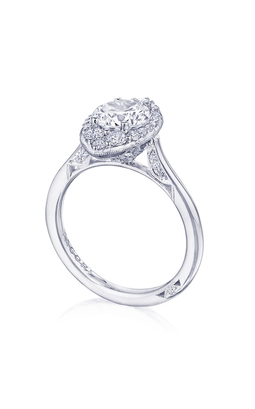TACORI Simply TACORI Engagement Ring HT2575RDMQ7