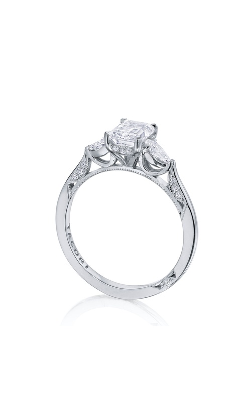 TACORI Simply TACORI Engagement Ring 2668EC7X5