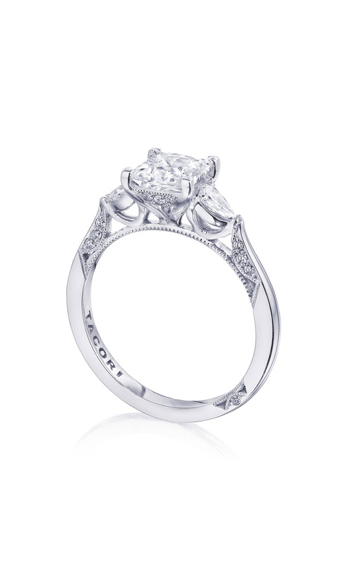 TACORI Simply TACORI Engagement Ring 2668PR6