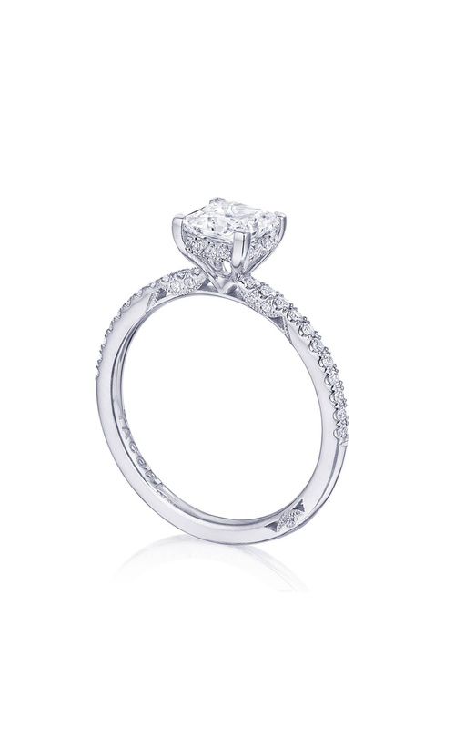 TACORI Simply TACORI Engagement Ring 267015PR55