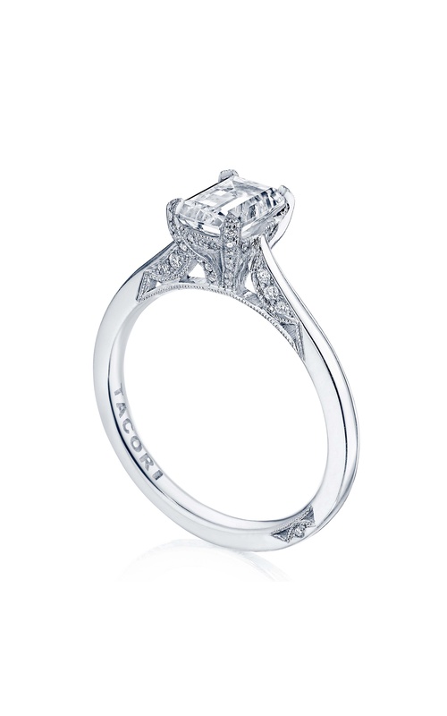 TACORI Simply Tacori Engagement Ring 2678EC7X5W