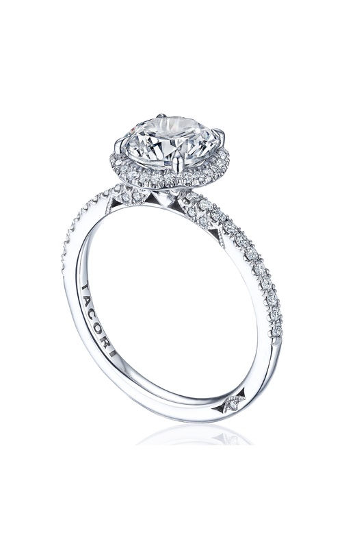 TACORI Simply TACORI Engagement Ring 267615RD75