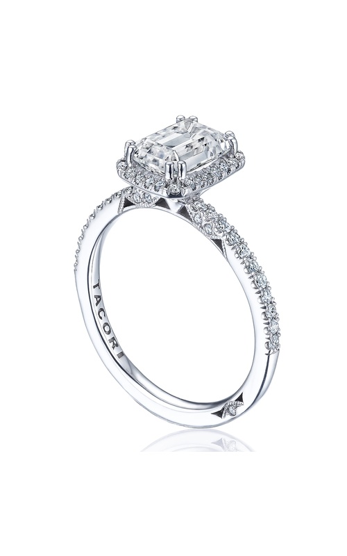 TACORI Simply TACORI Engagement Ring 267615EC75X55