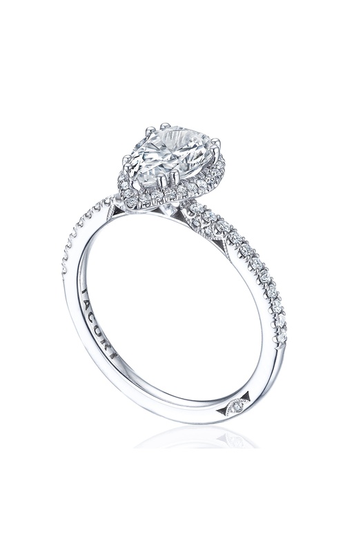 TACORI Simply TACORI Engagement Ring 267615PS9X6
