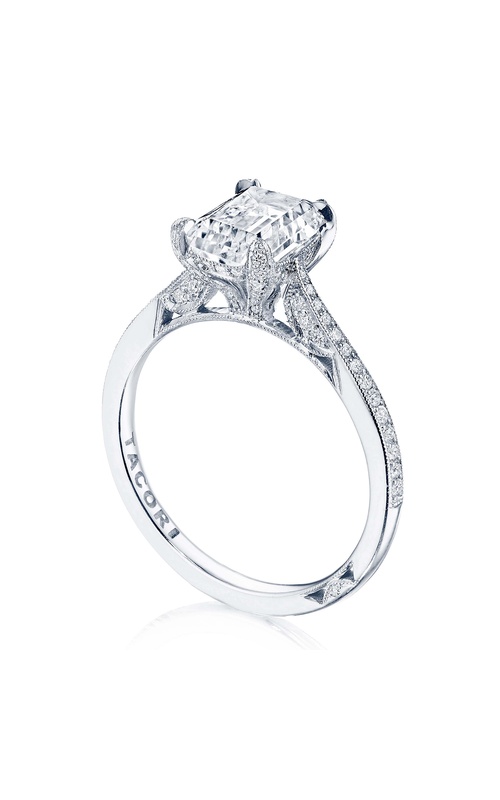 TACORI Simply Tacori Engagement Ring 2679EC8X6W