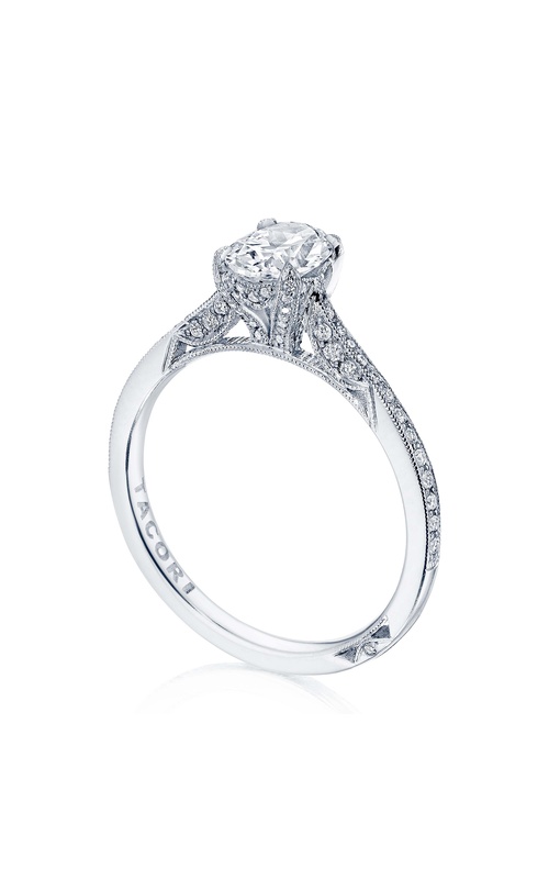 TACORI Simply TACORI Engagement Ring 2679OV7X5