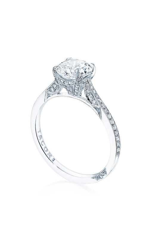 TACORI Simply TACORI Engagement Ring 2679RD7