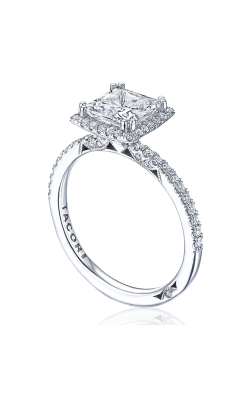 TACORI Simply TACORI Engagement Ring 267615PR65