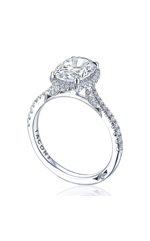 TACORI Simply TACORI Engagement Ring 2677OV95X7