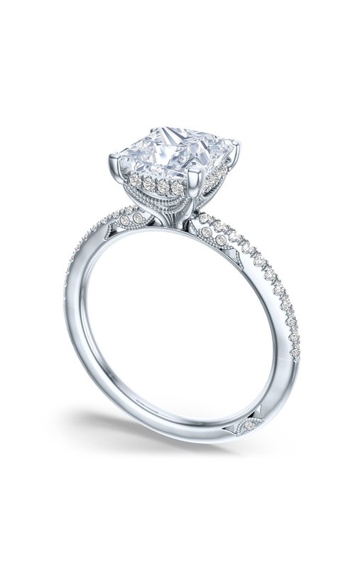 TACORI Simply TACORI Engagement Ring 268315pr65