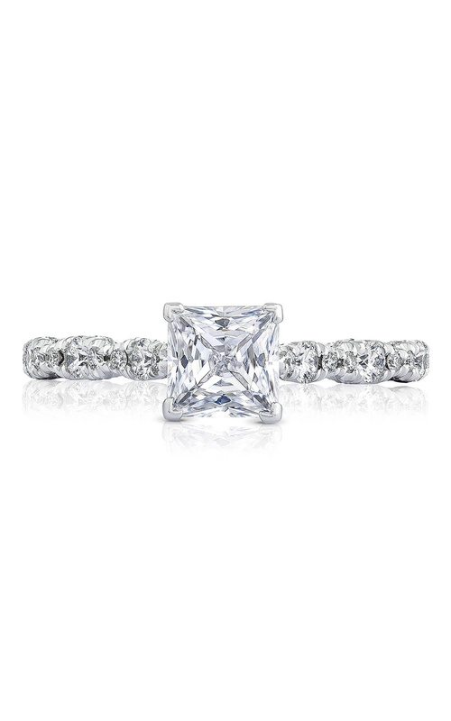 TACORI Petite Crescent Engagement Ring HT2558PR55