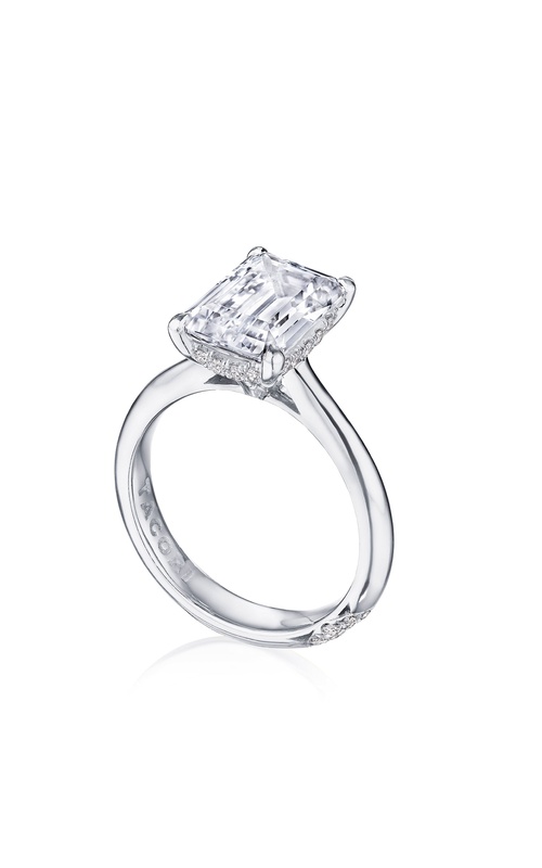 TACORI Founder's Collection Engagement Ring HT2671EC95X75