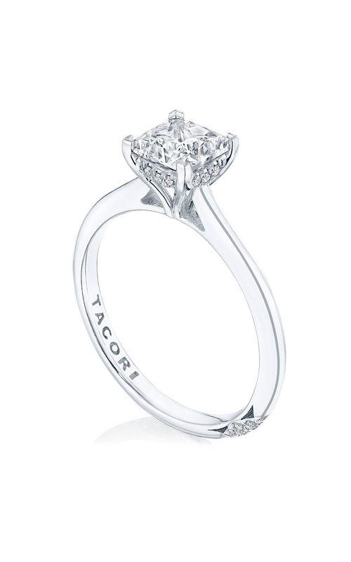 TACORI Founder's Collection Engagement Ring HT2580PR55