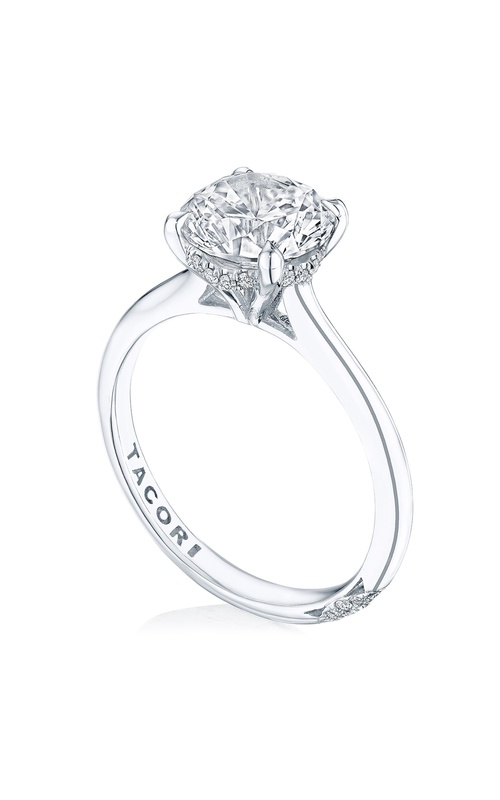 TACORI Founder's Collection Engagement Ring HT2580RD8