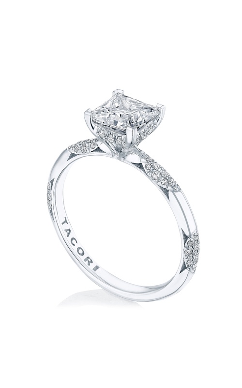 TACORI Founder's Collection Engagement Ring HT2582PR6