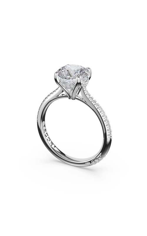 TACORI Founder's Collection Engagement Ring HT2581RD8